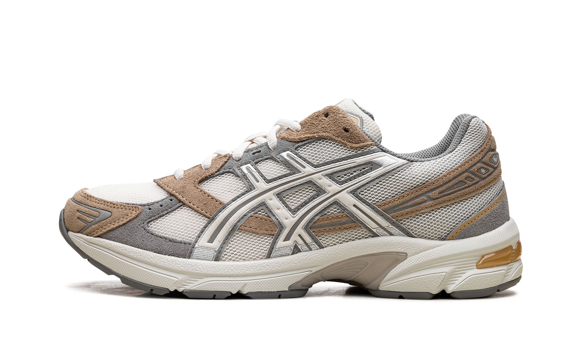 ASICS Gel-1130 Pale Oak Clay Grey