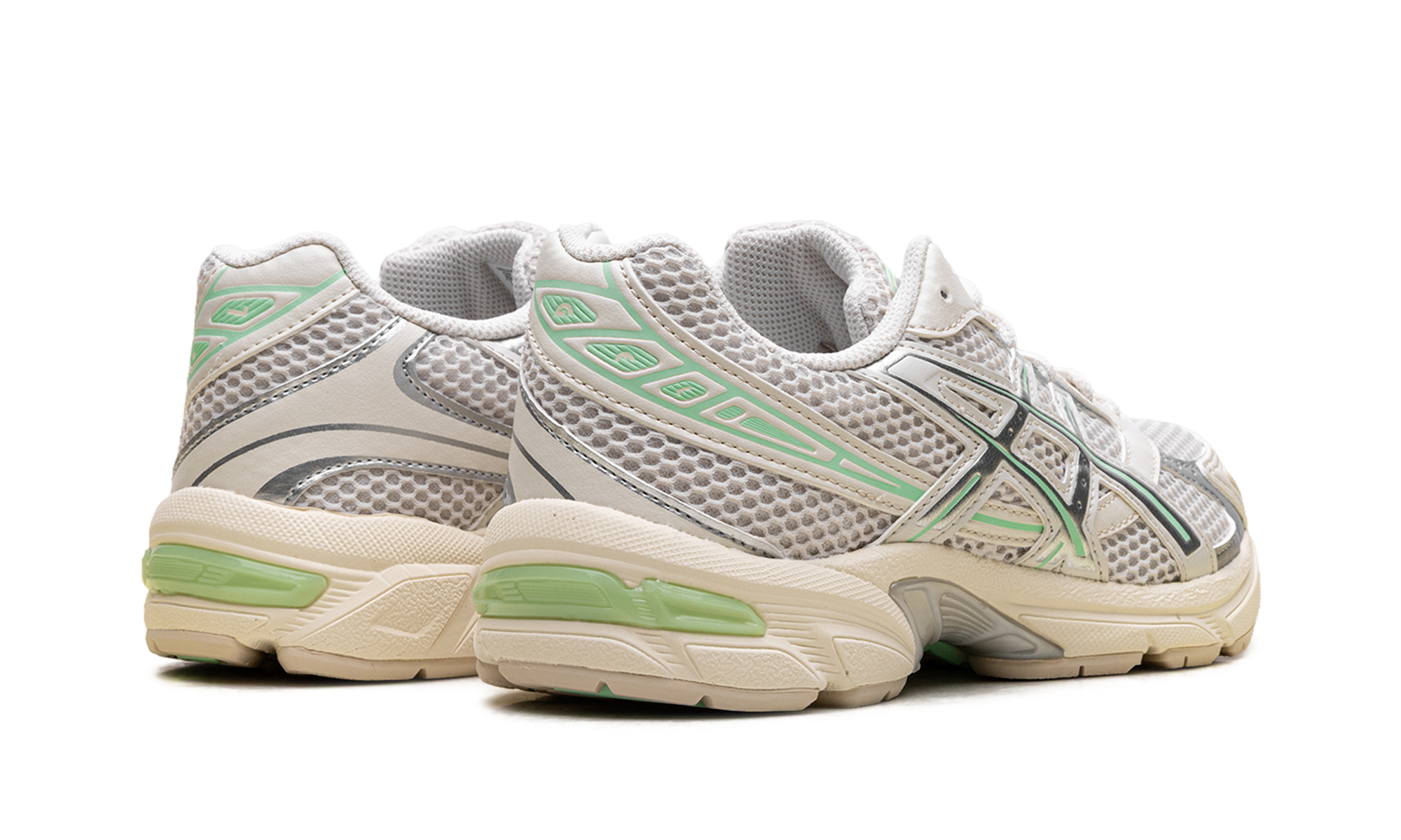 ASICS Gel-1130 Pale Oak Menthol