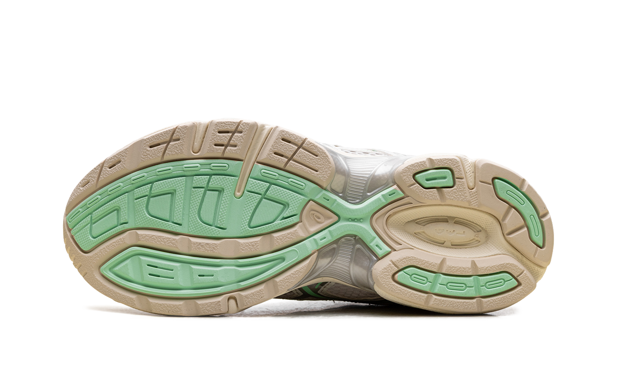 ASICS Gel-1130 Pale Oak Menthol