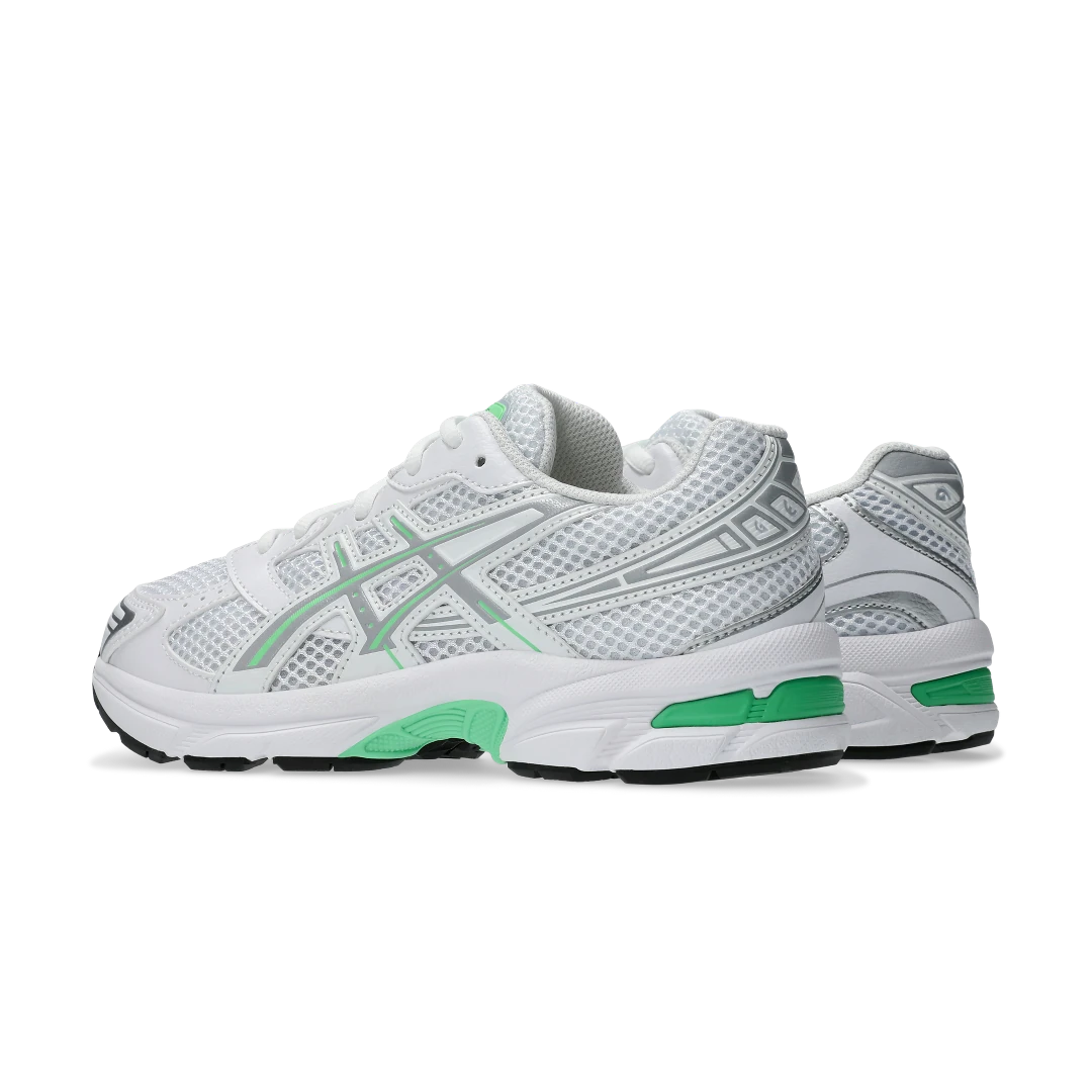 ASICS Gel-1130 Piedmont Grey, White/Piedmont Grey (1204A163-106)