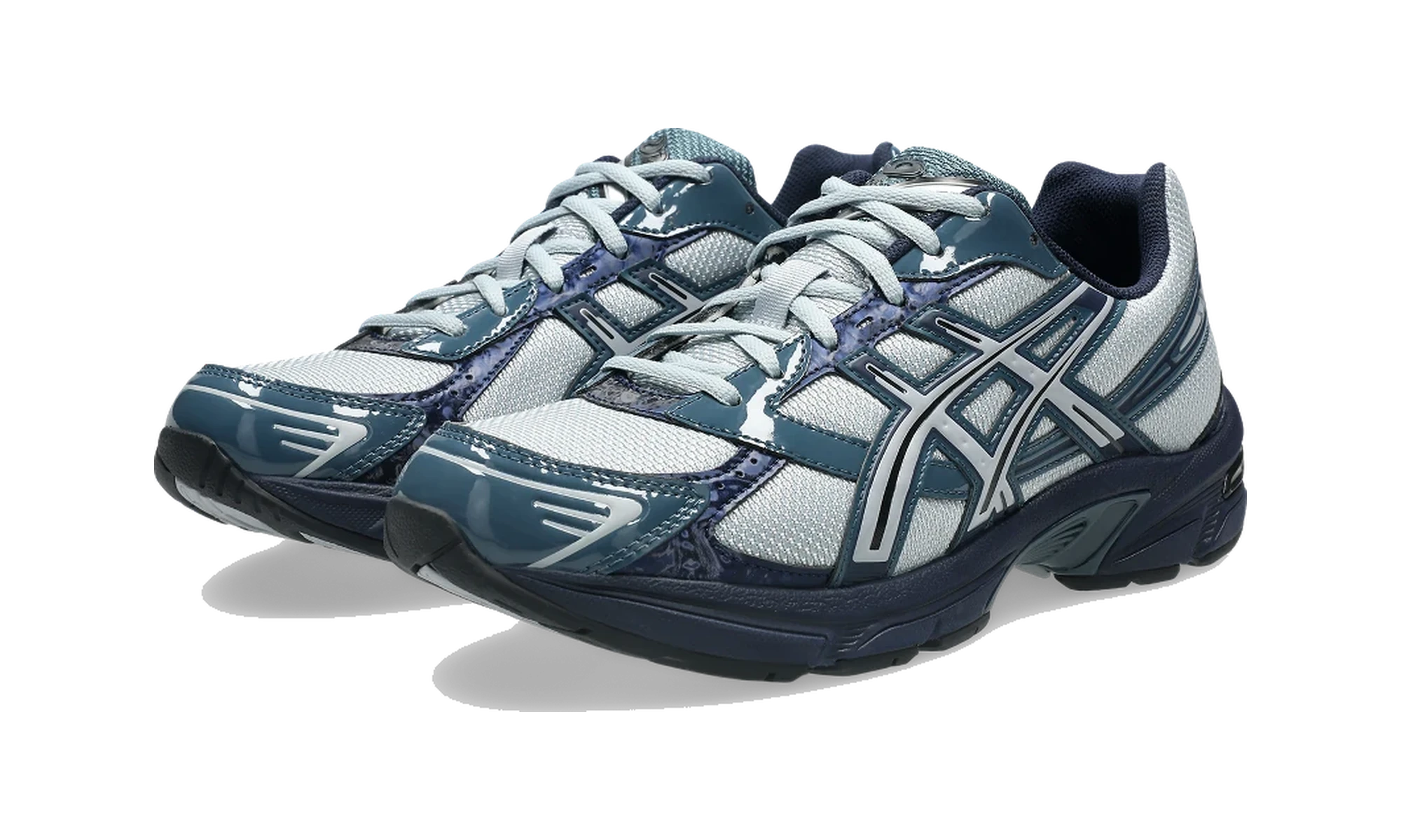 ASICS Gel-1130 Piedmont Grey Midnight
