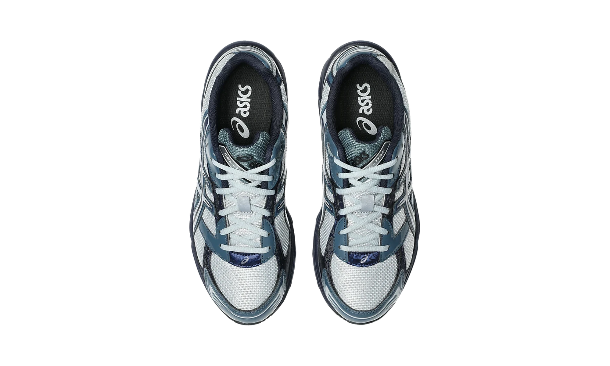 ASICS Gel-1130 Piedmont Grey Midnight