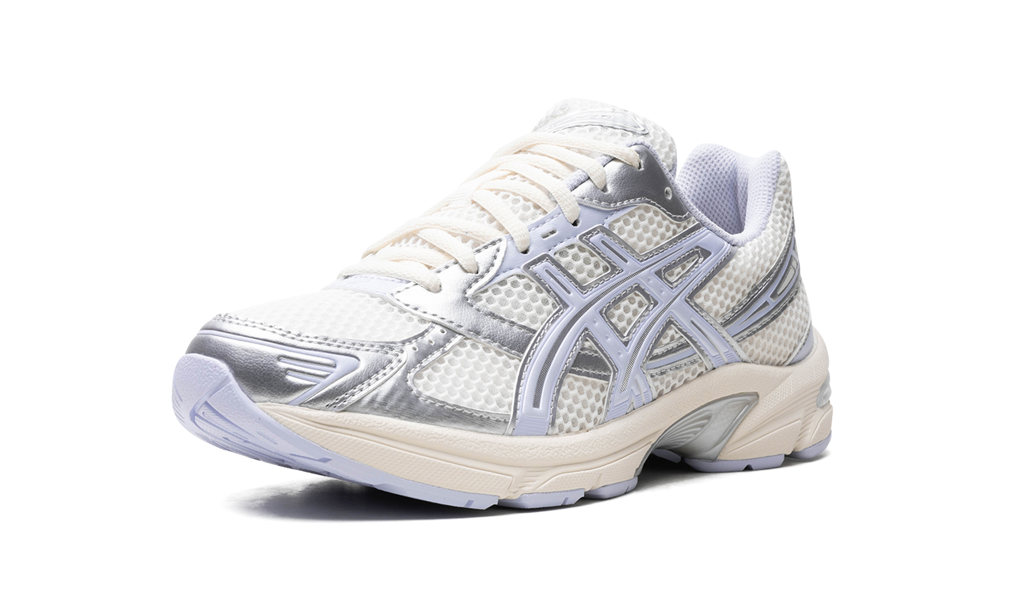 ASICS Gel-1130 Silver Pack Blue Fade