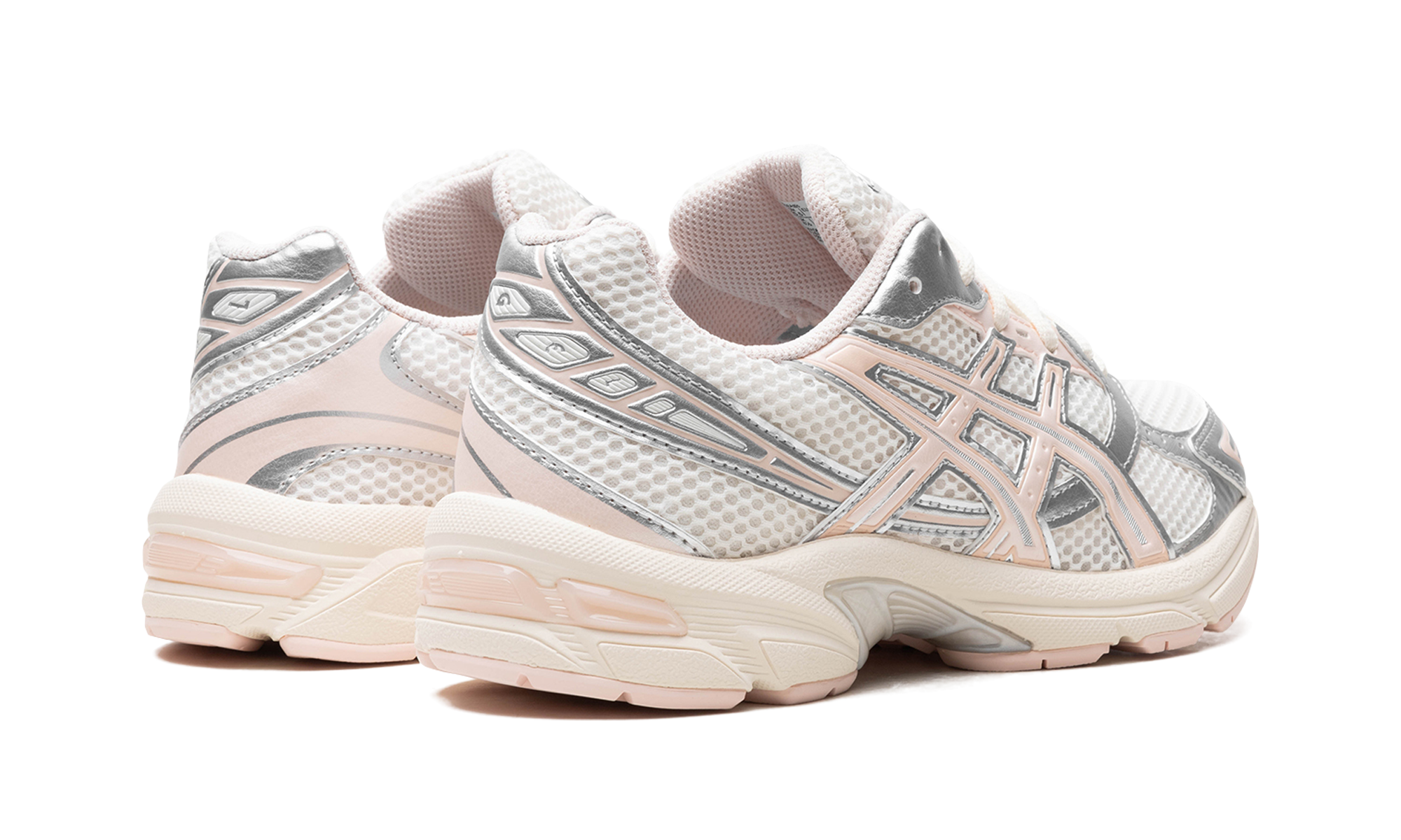 ASICS Gel-1130 Silver Pack Pink