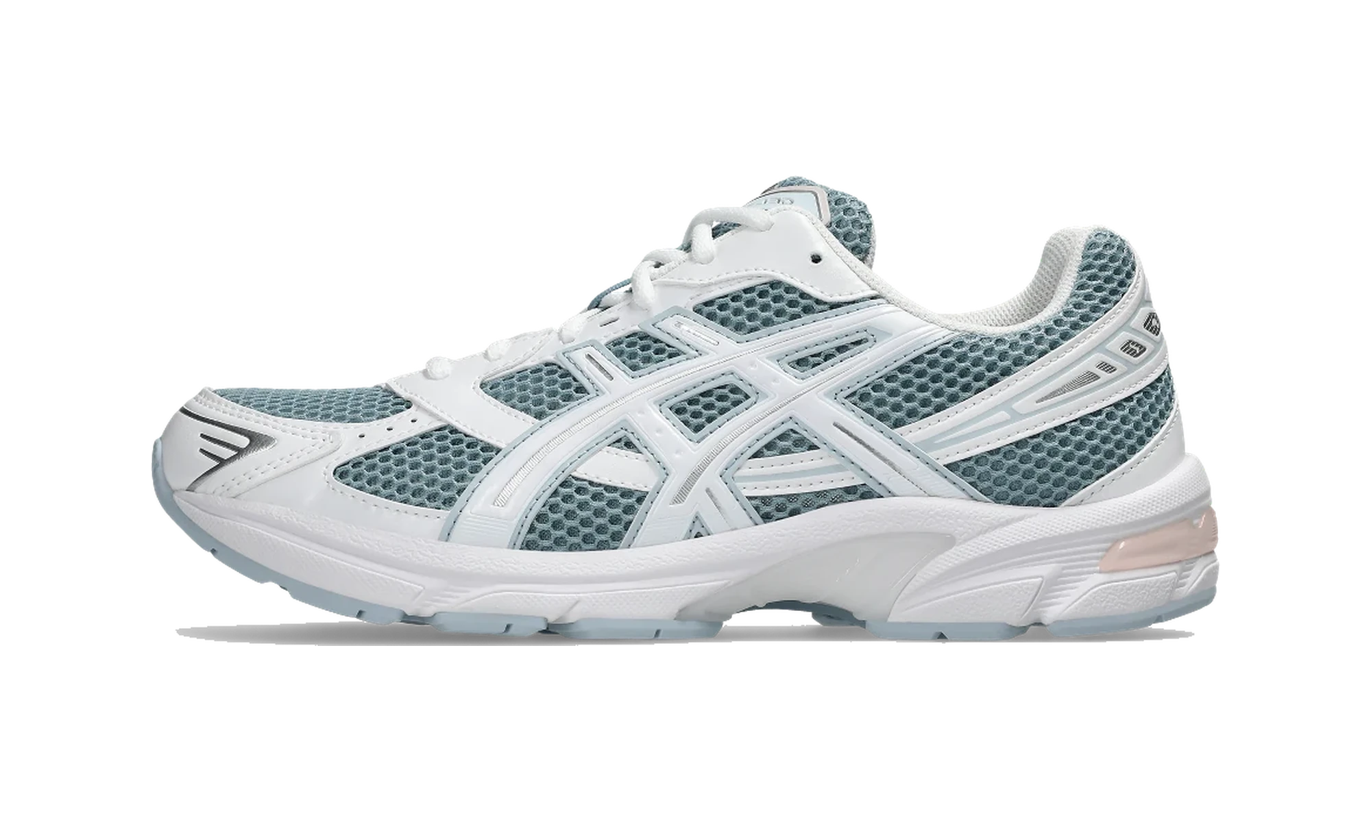 ASICS Gel-1130 Slate Blue White