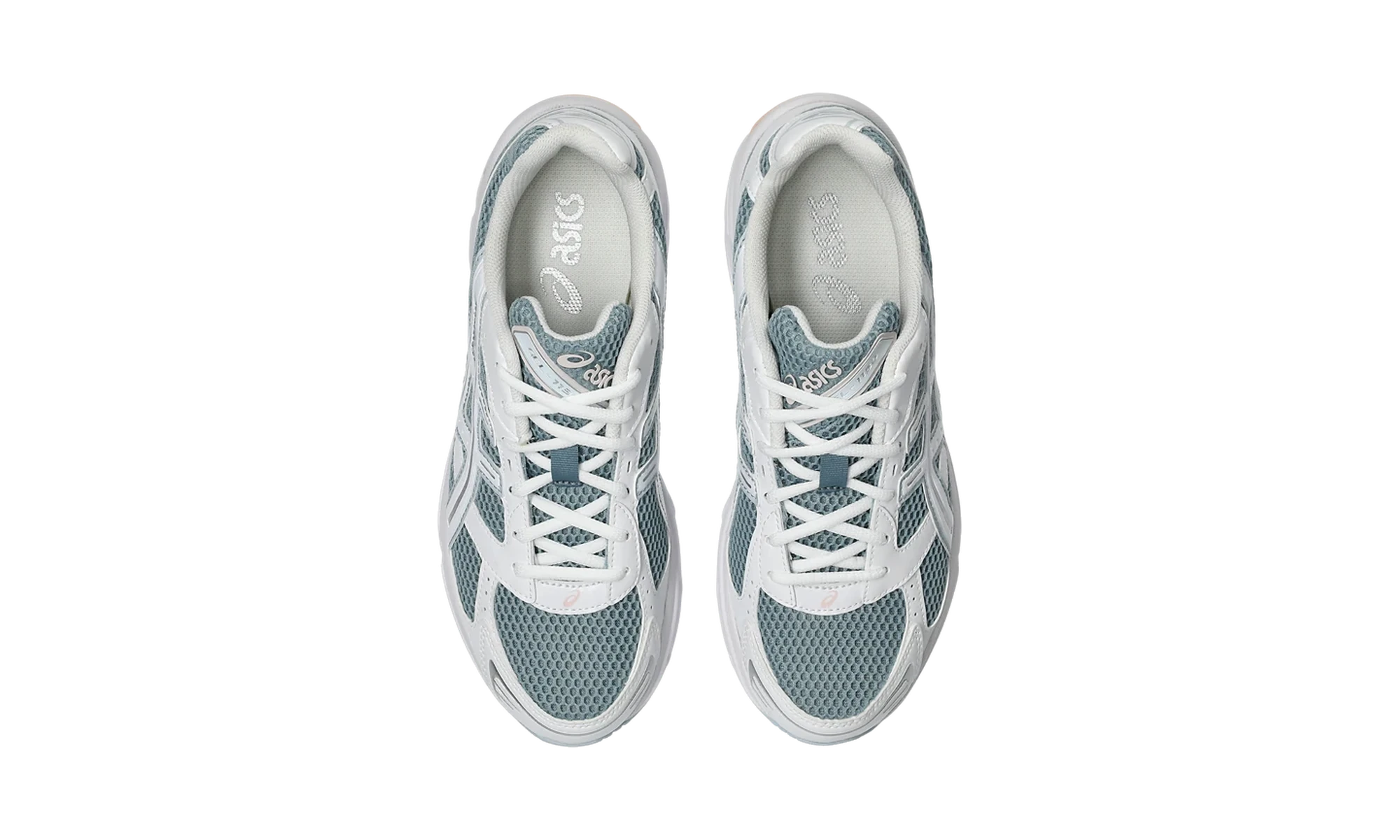 ASICS Gel-1130 Slate Blue White