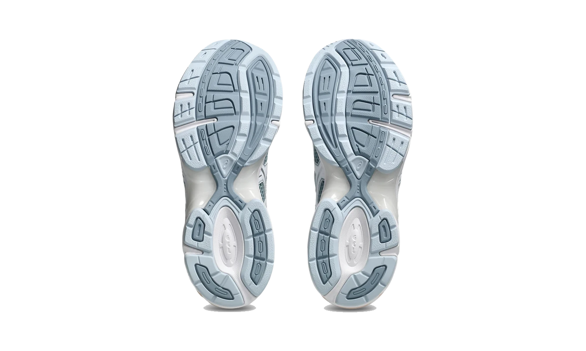 ASICS Gel-1130 Slate Blue White