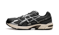 ASICS Gel-1130 Steel Grey Black