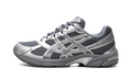 ASICS Gel-1130 Steel Grey Pure Silver