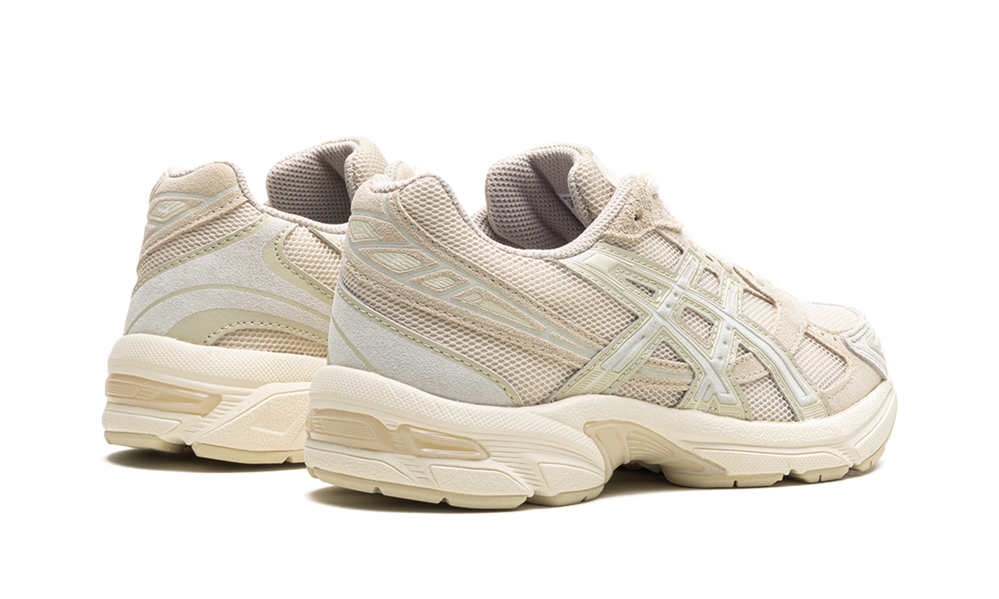 ASICS Gel-1130 Vanilla White Sage