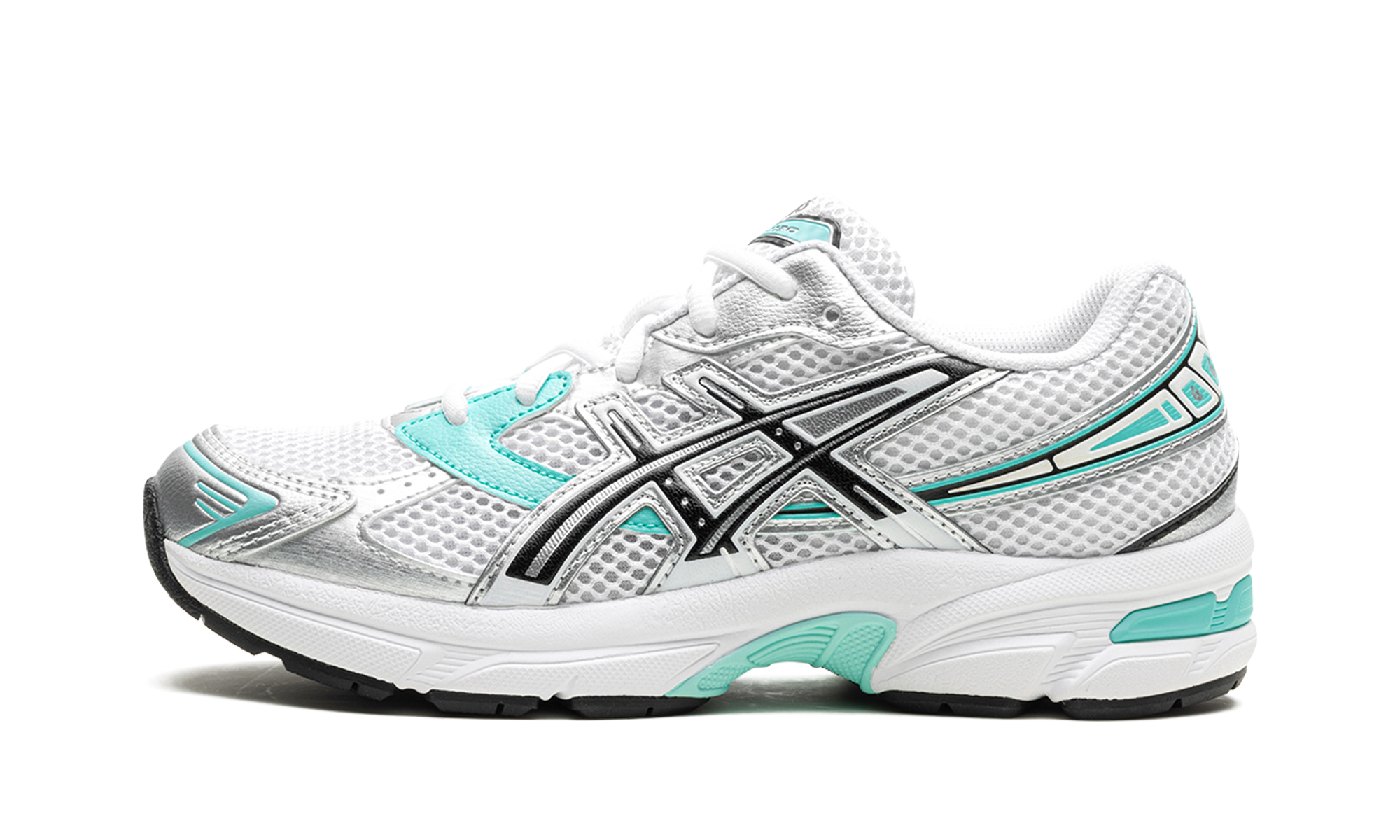 ASICS Gel-1130 White Aqua