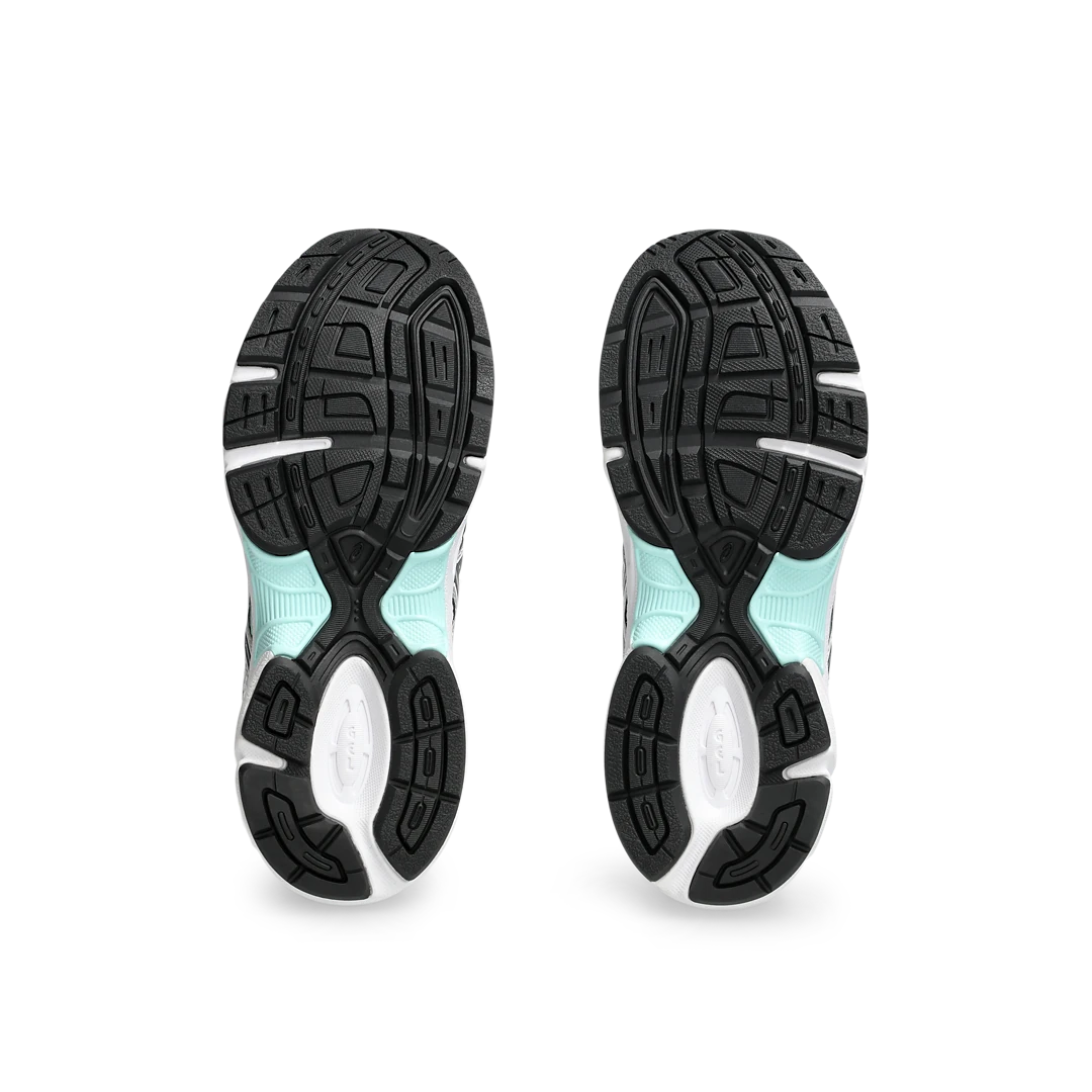 ASICS Gel-1130 White Aqua, White/Black (1204A163-102)