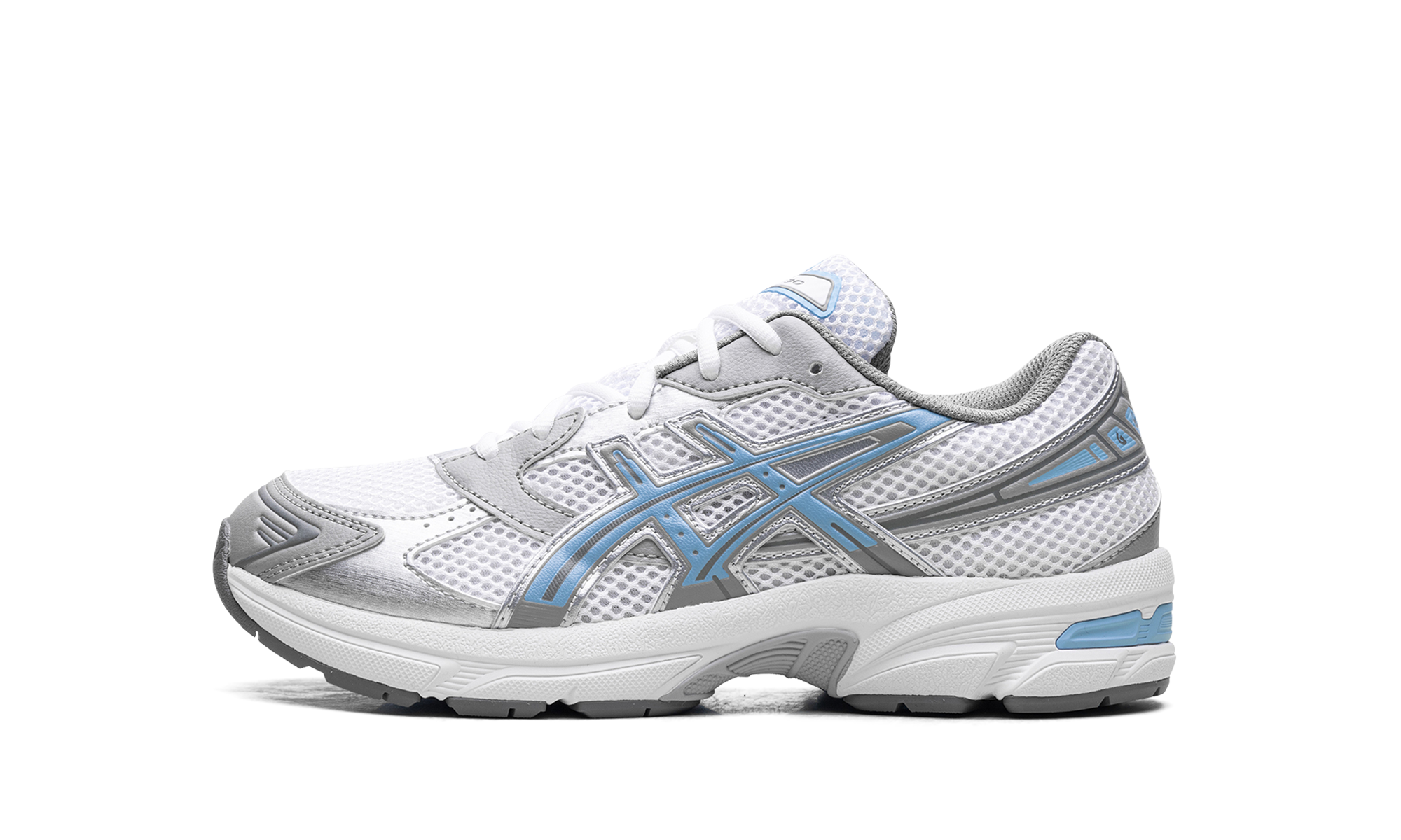 ASICS Gel-1130 White Arctic Sky