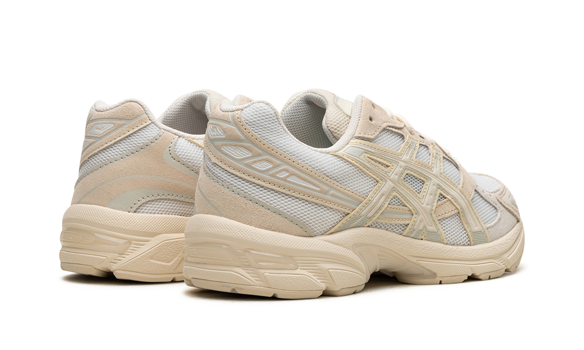 ASICS Gel-1130 White Birch