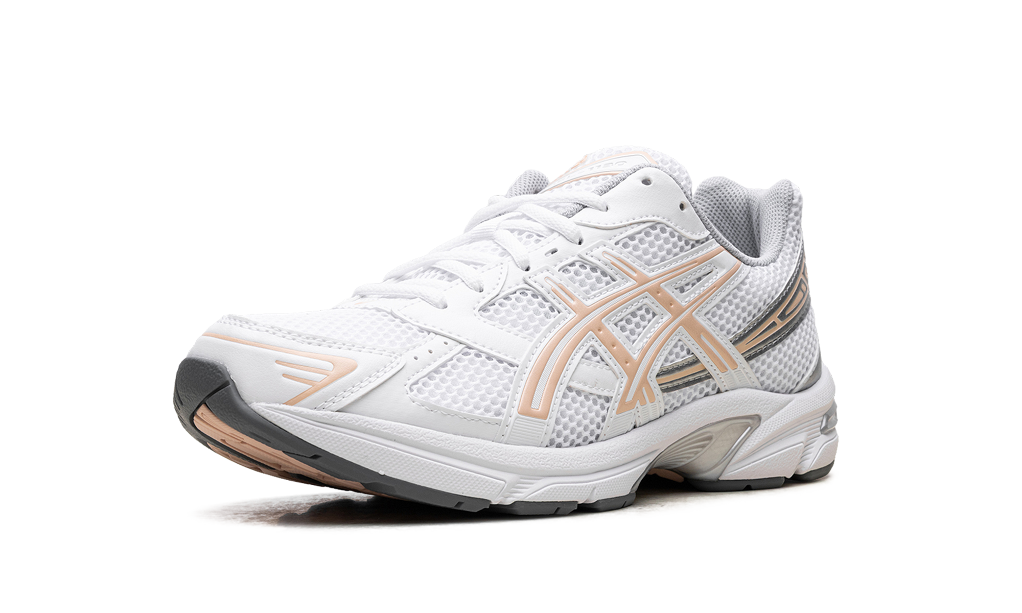 ASICS Gel-1130 White Bisque