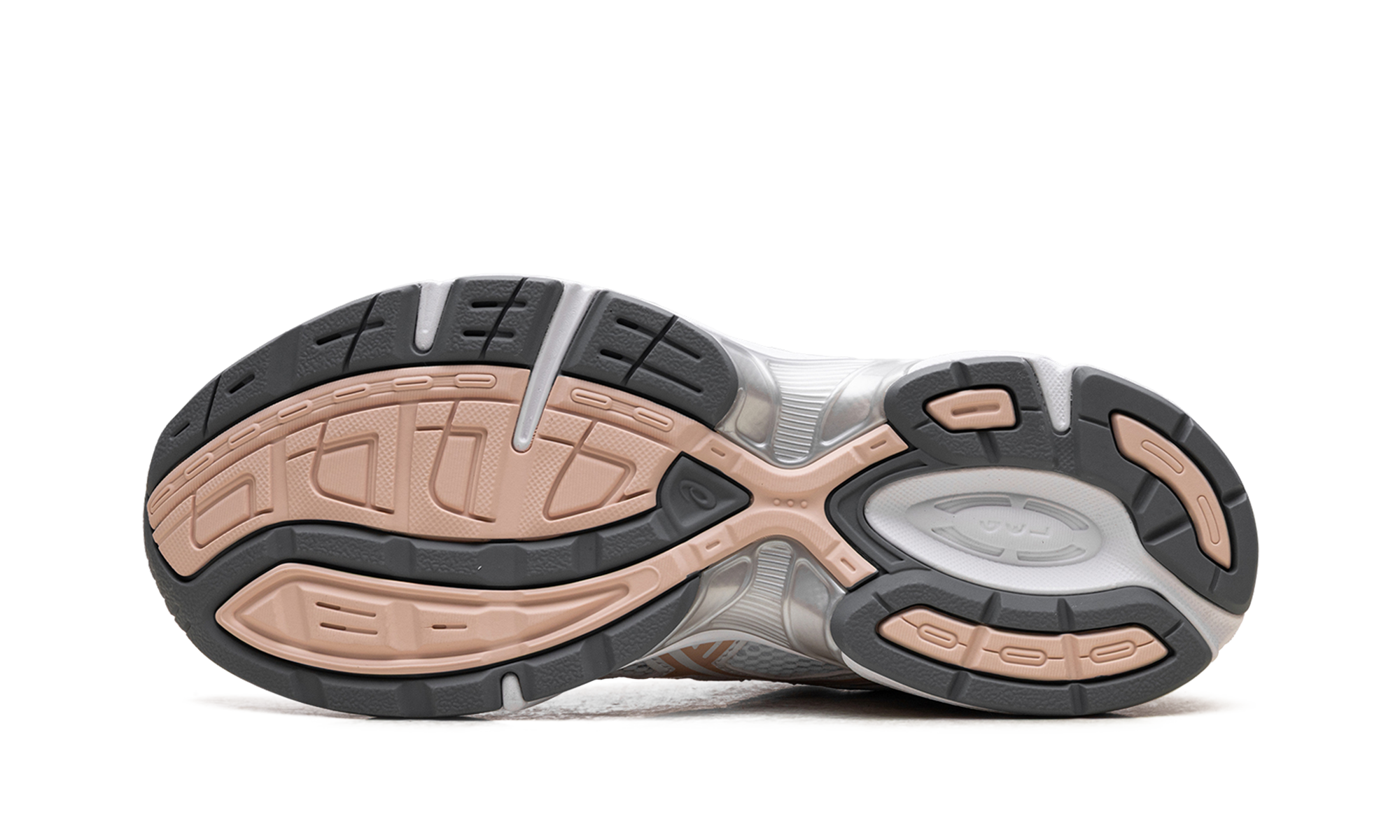 ASICS Gel-1130 White Bisque