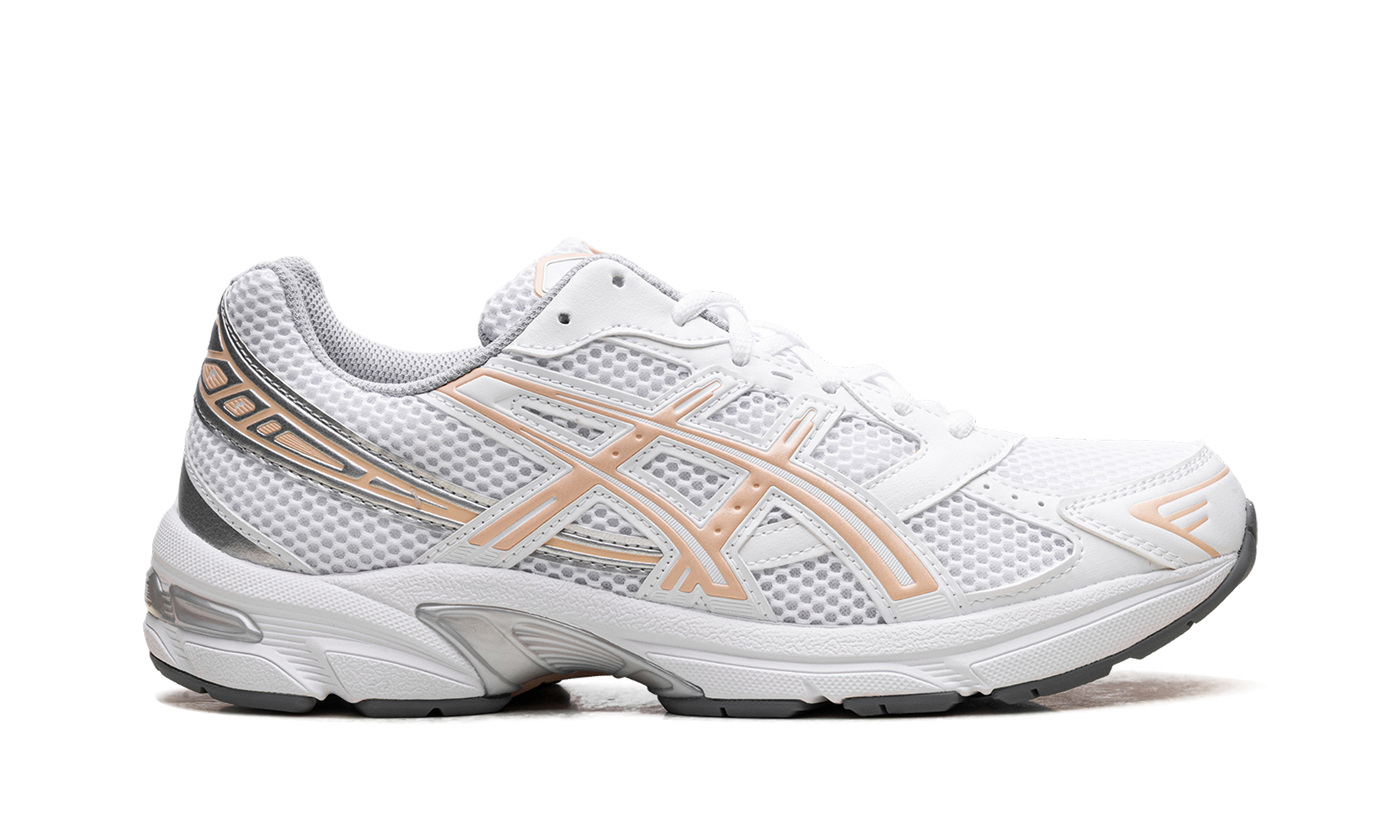 ASICS Gel-1130 White Bisque