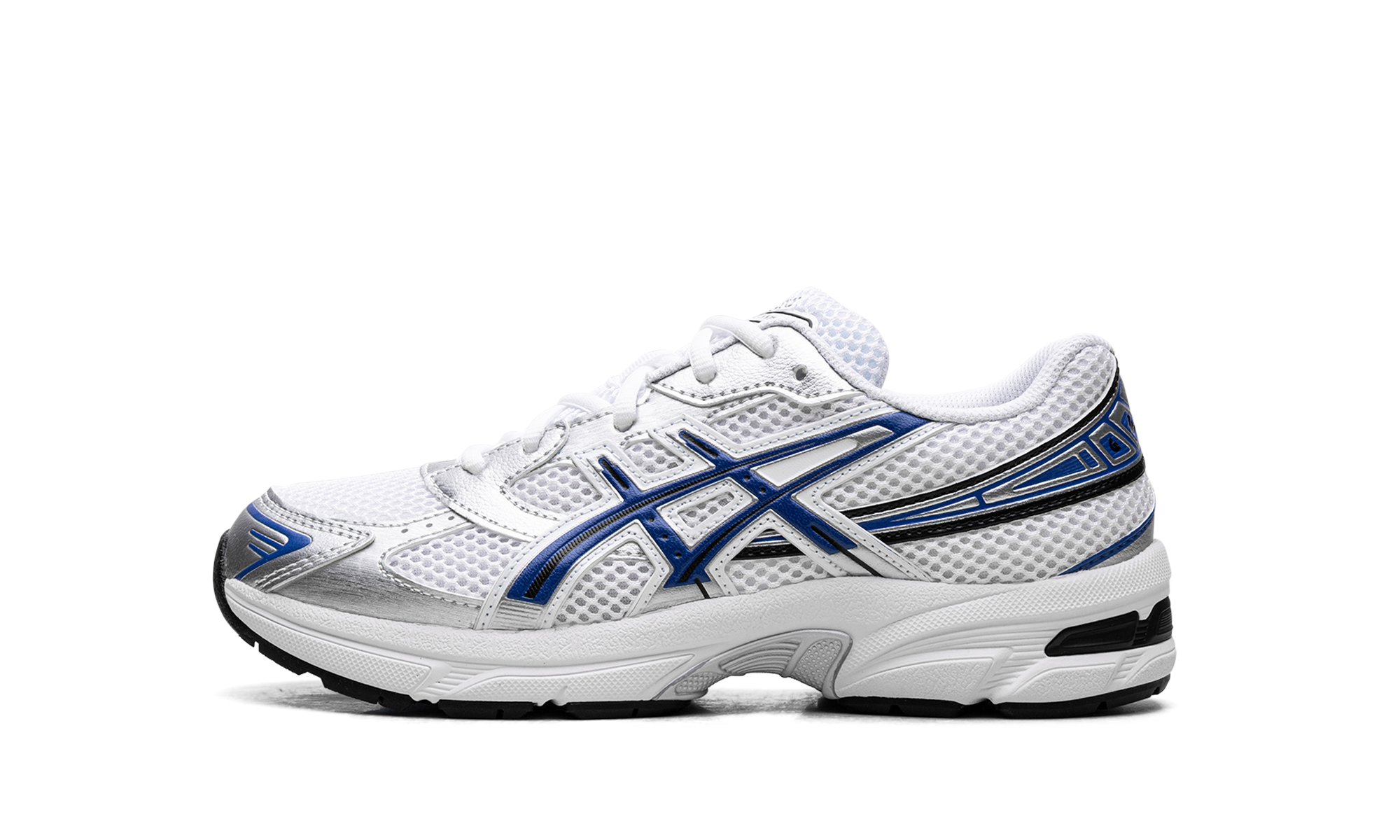 ASICS Gel-1130 White Blue
