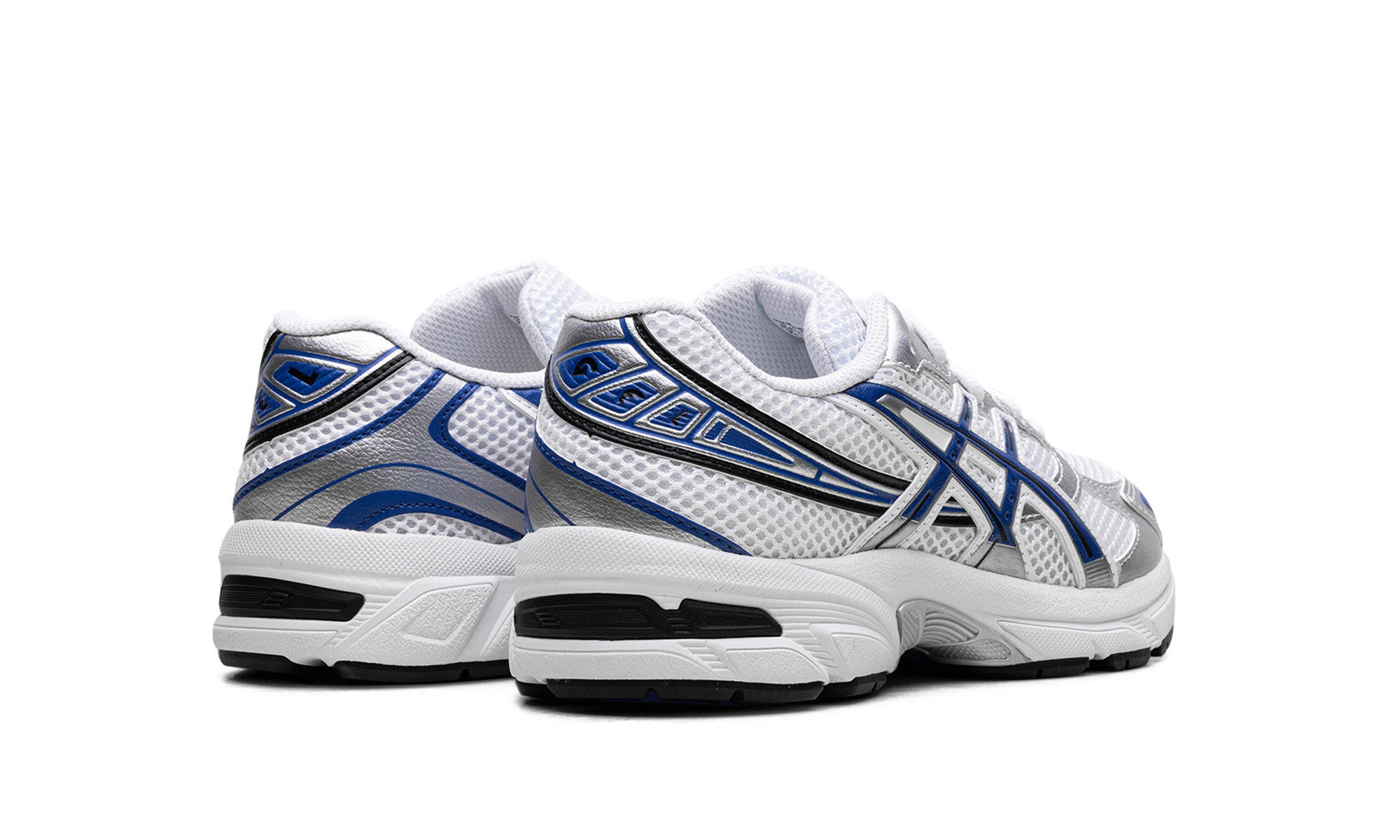 ASICS Gel-1130 White Blue