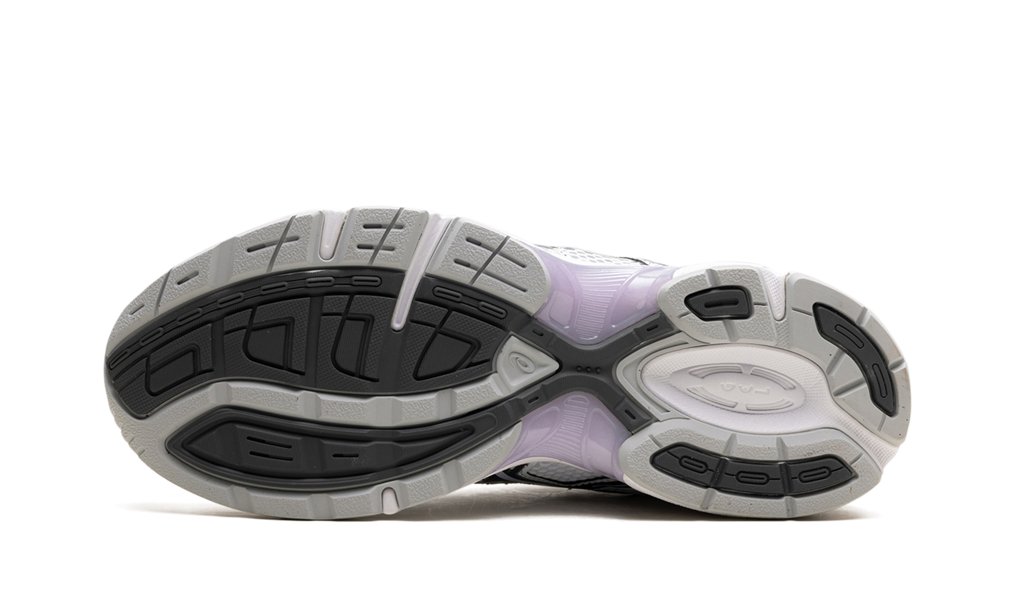 ASICS Gel-1130 White Carrier Grey Lilac