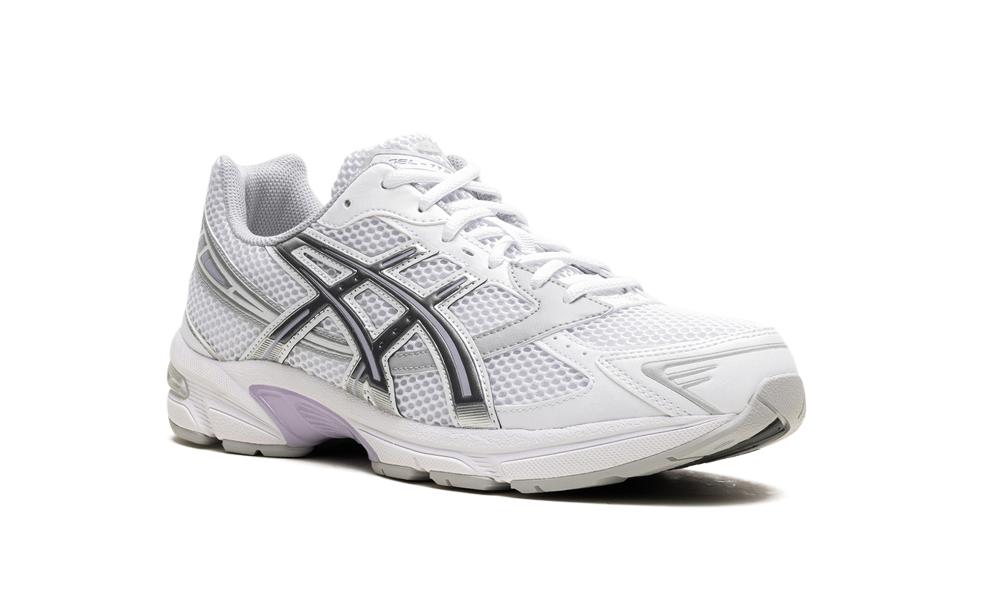 ASICS Gel-1130 White Carrier Grey Lilac