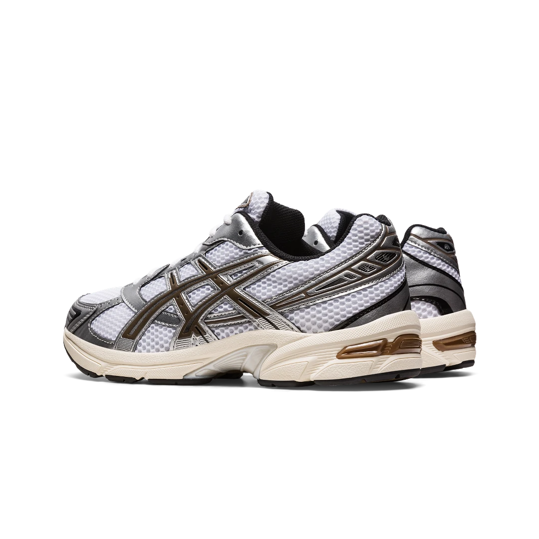ASICS Gel-1130 White Clay Canyon, White/Clay Canyon (1201A256-113)