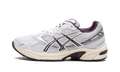 ASICS Gel-1130 White Deep Plum