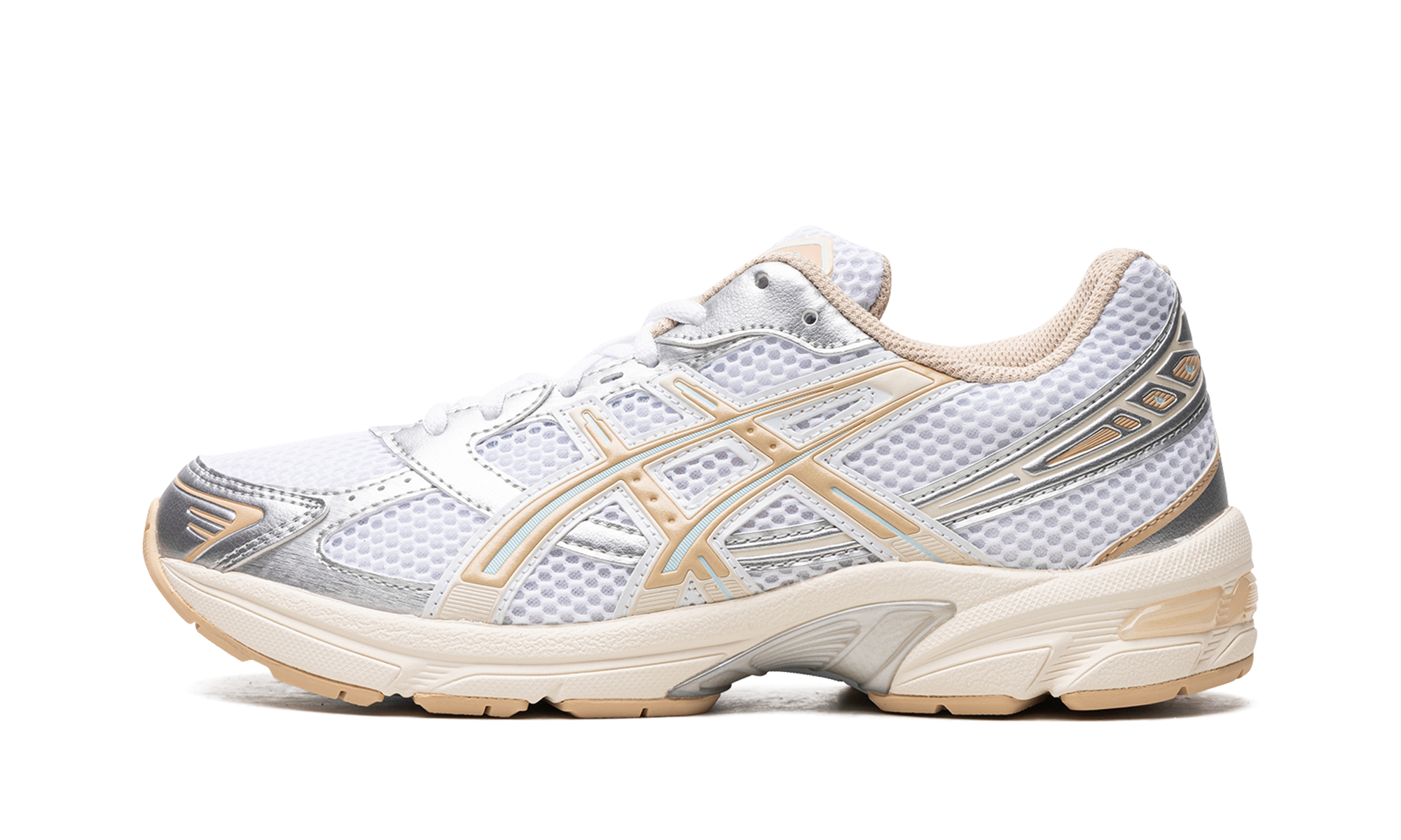 ASICS Gel-1130 White Dune