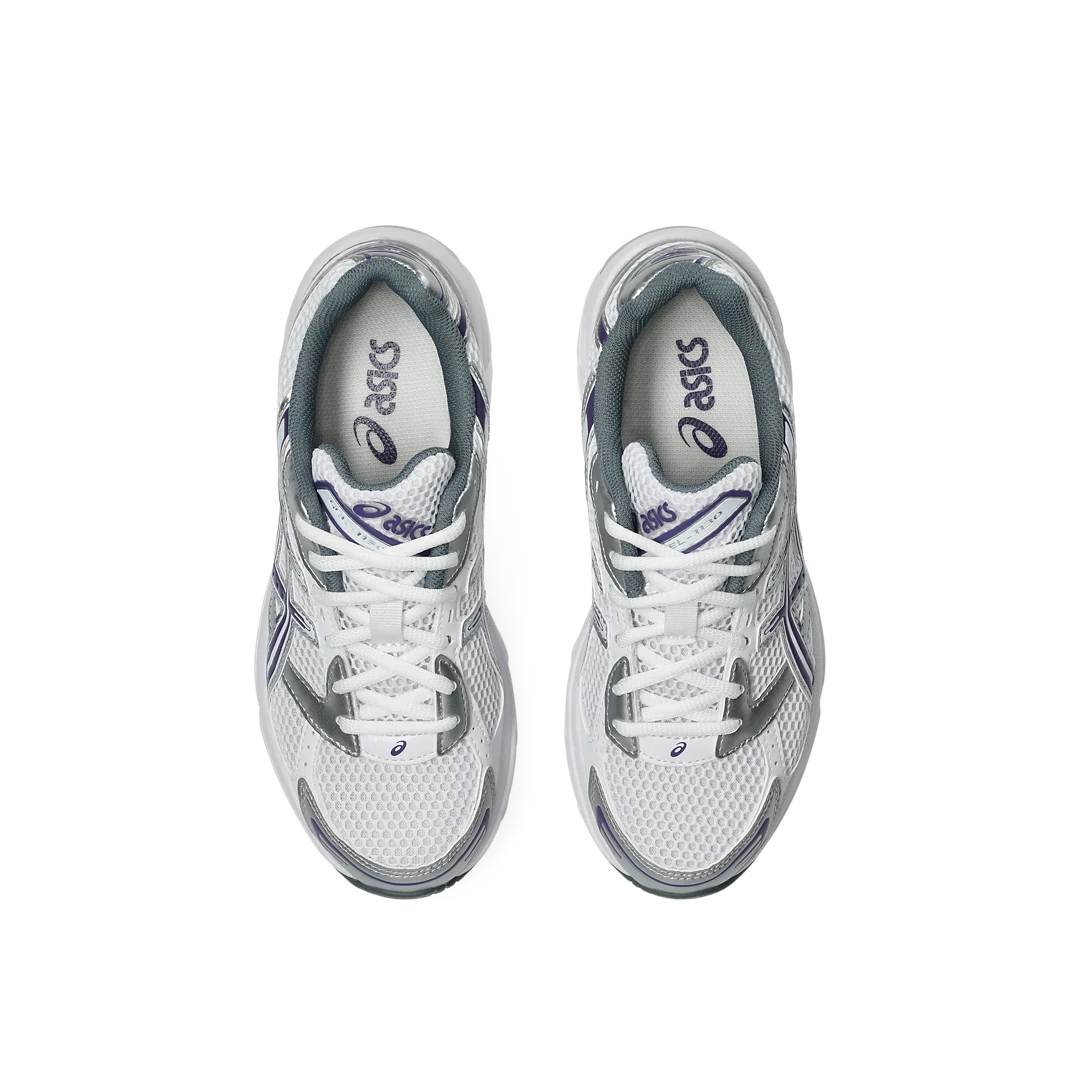 ASICS Gel-1130 White Dusty Purple, White/Dusty Purple (1202A164-122)