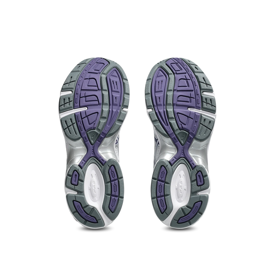 ASICS Gel-1130 White Dusty Purple, White/Dusty Purple (1202A164-122)