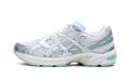 ASICS Gel-1130 White Ivory Light Blue