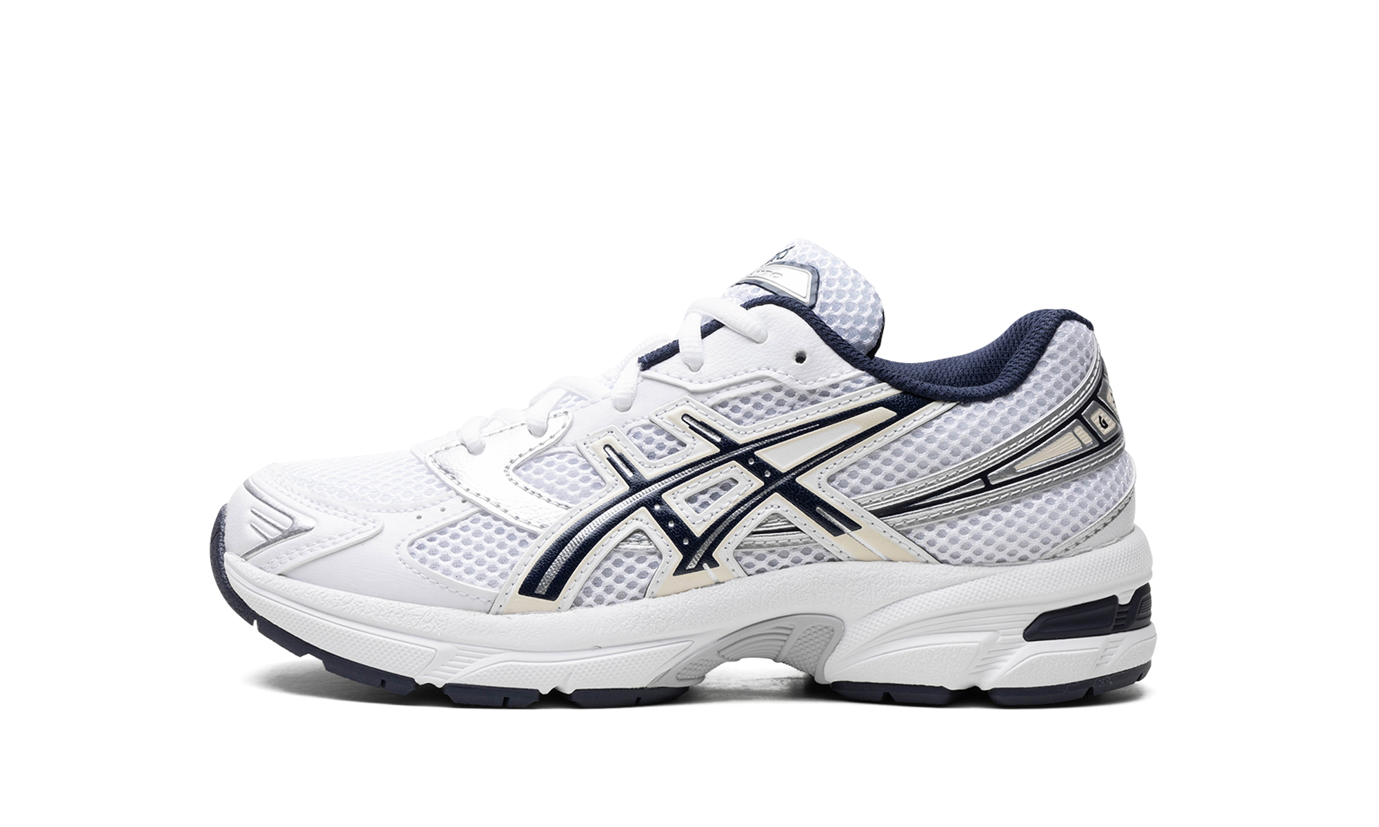 ASICS Gel-1130 White Midnight