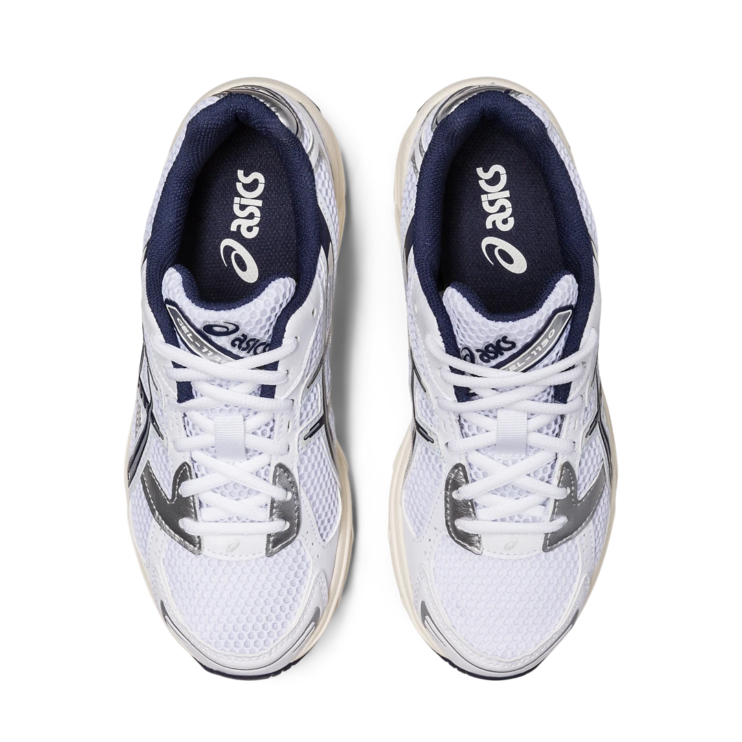 ASICS Gel-1130 White Midnight, White/Midnight (1202A164-110)