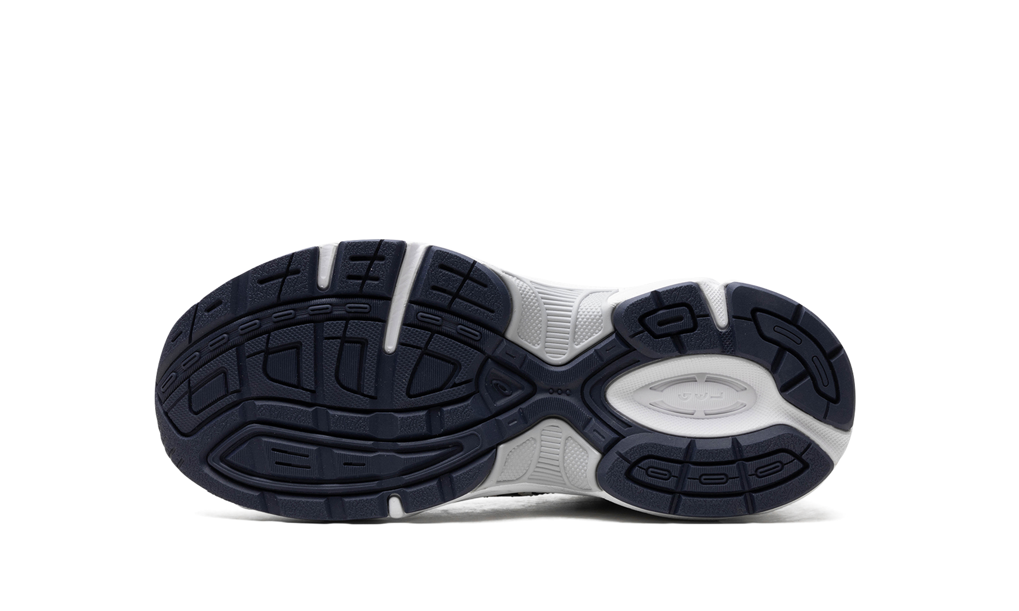 ASICS Gel-1130 White Midnight