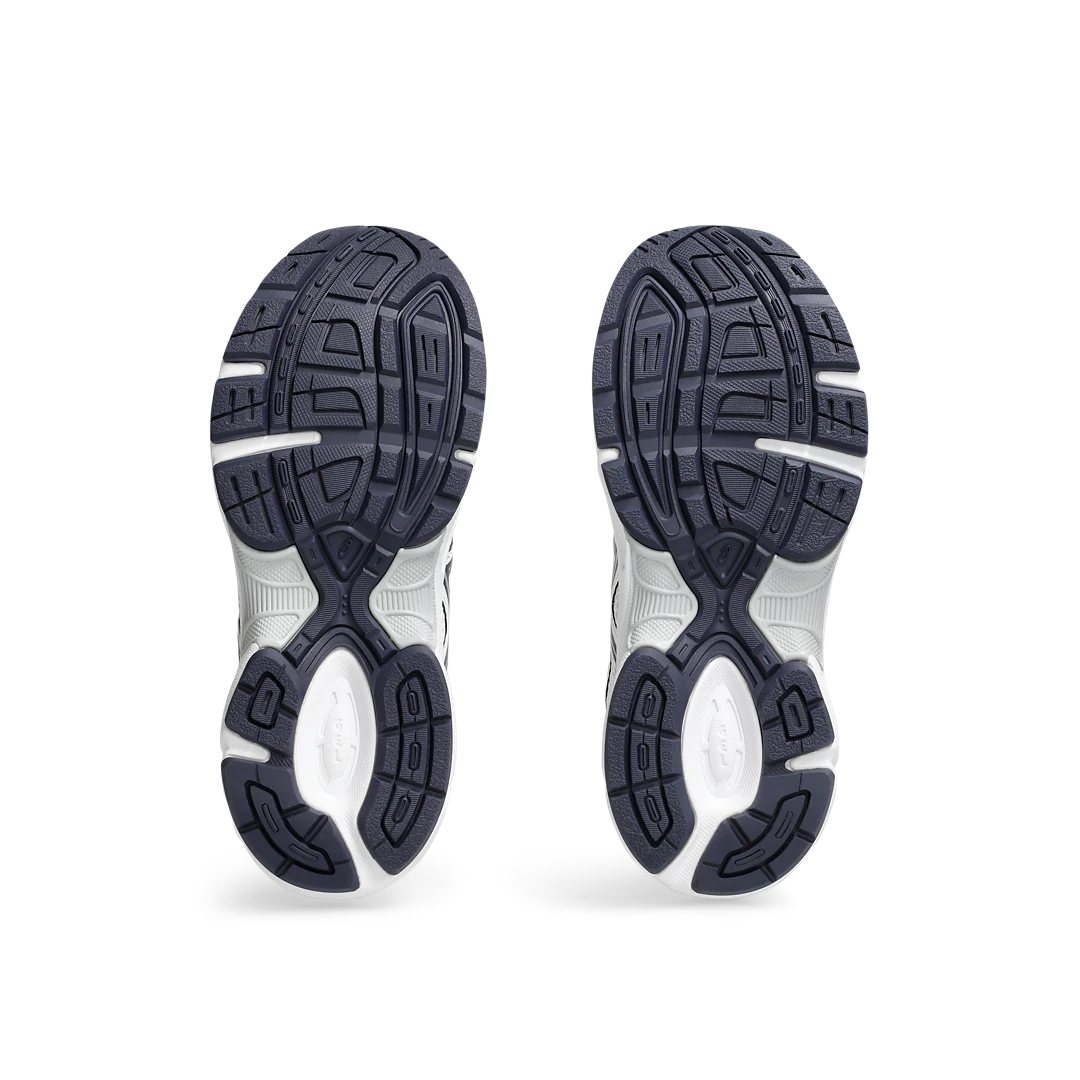 ASICS Gel-1130 White Midnight, White/Midnight (1204A163-101)