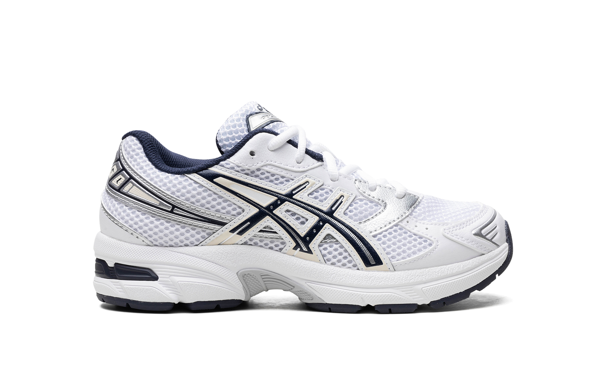 ASICS Gel-1130 White Midnight