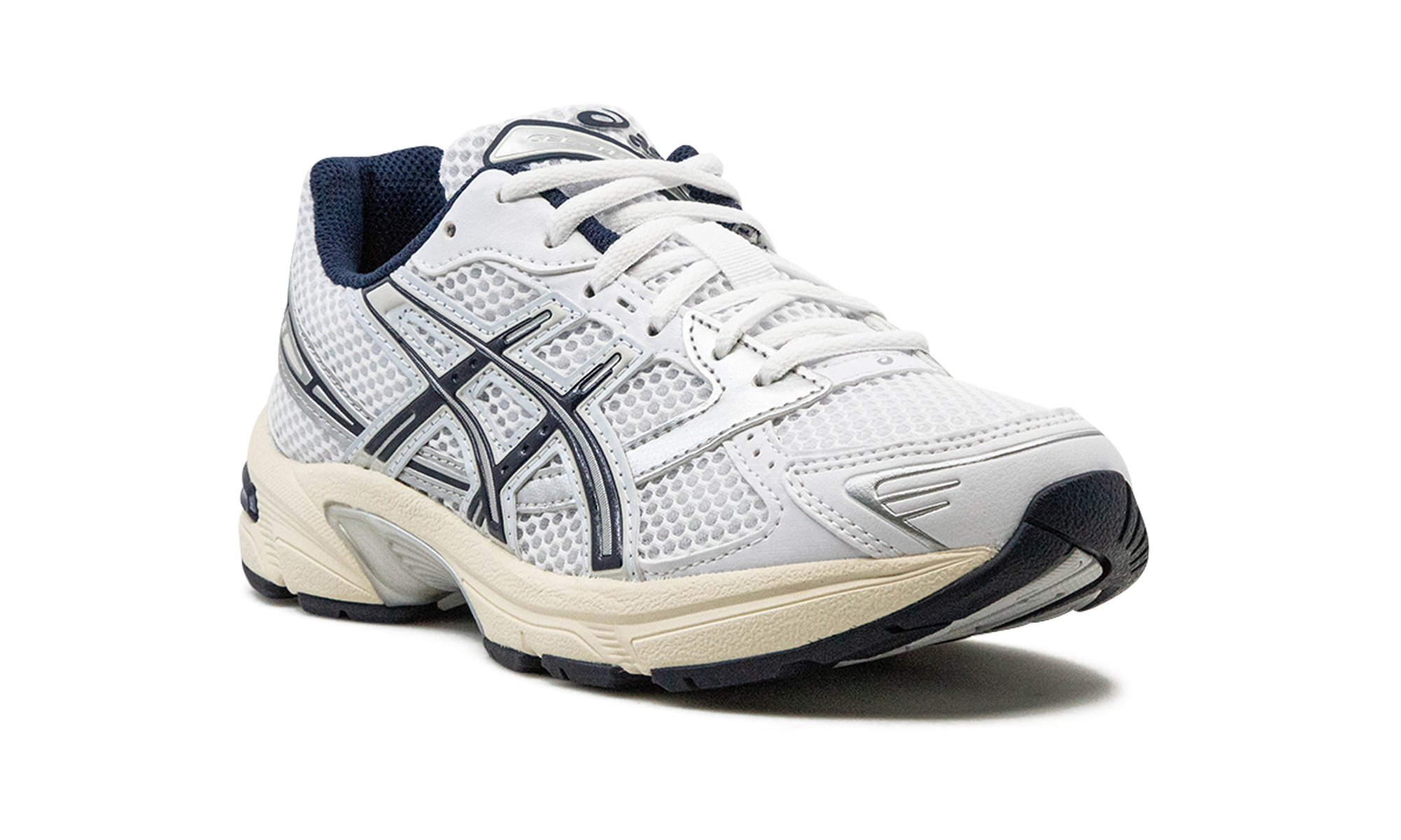 ASICS Gel-1130 White Midnight