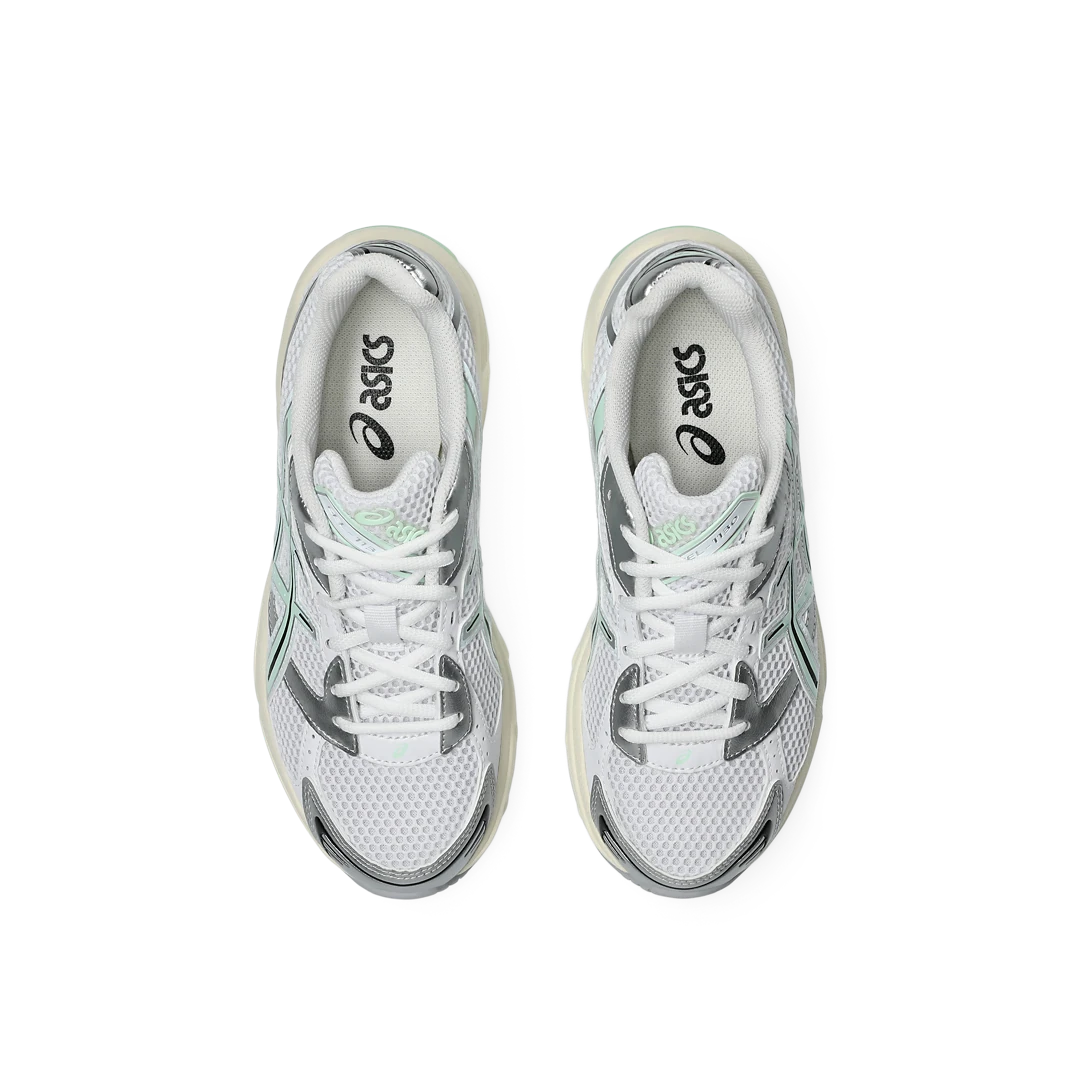 ASICS Gel-1130 White Mint Tint, White/Mint Tint (1202A164-120)