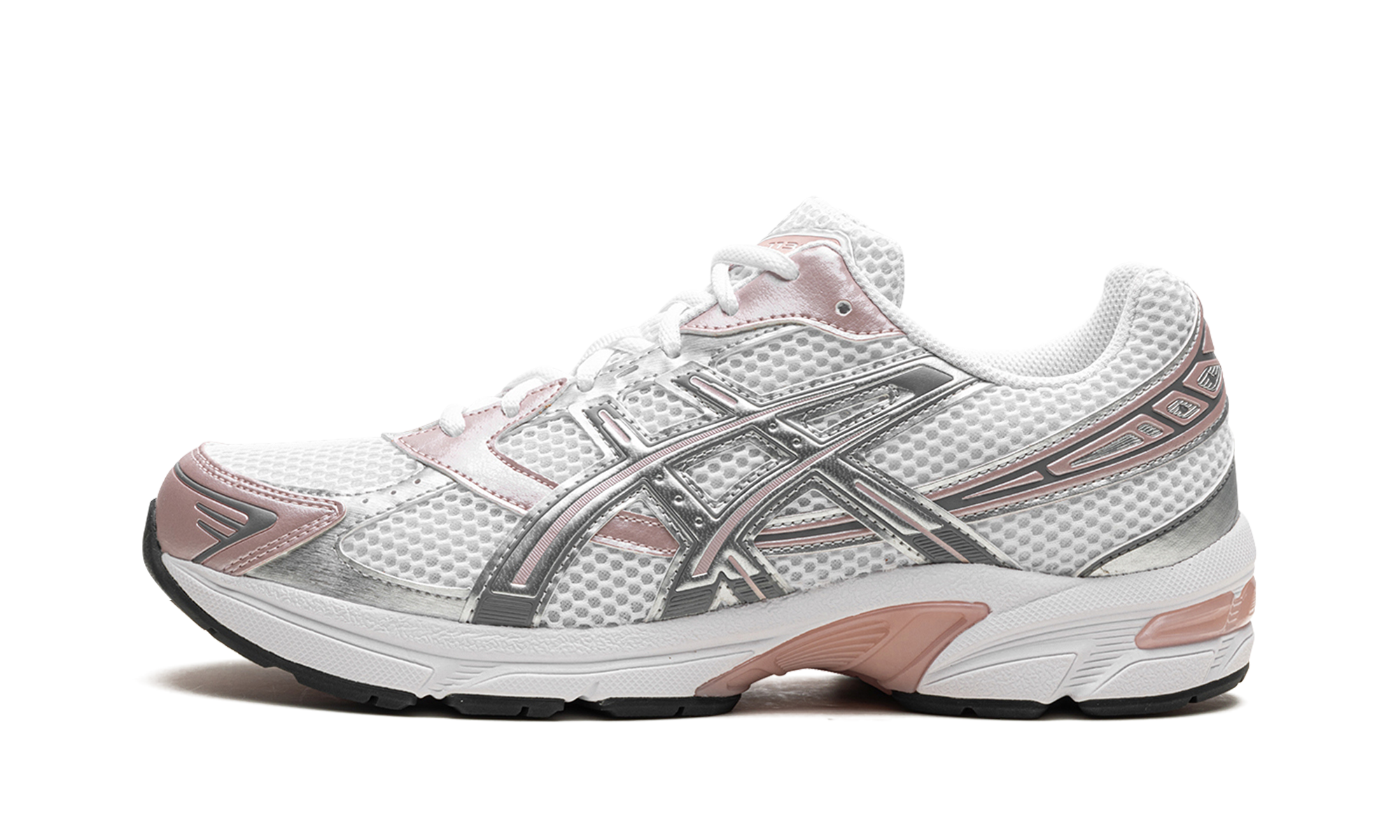 ASICS Gel-1130 White Neutral Pink
