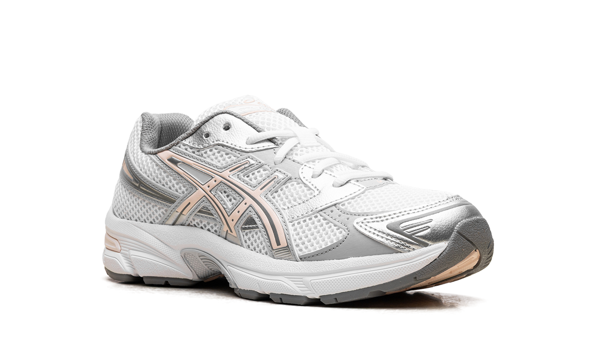 ASICS Gel-1130 White Pearl Pink