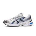 ASICS Gel-1130 White Periwinkle Blue