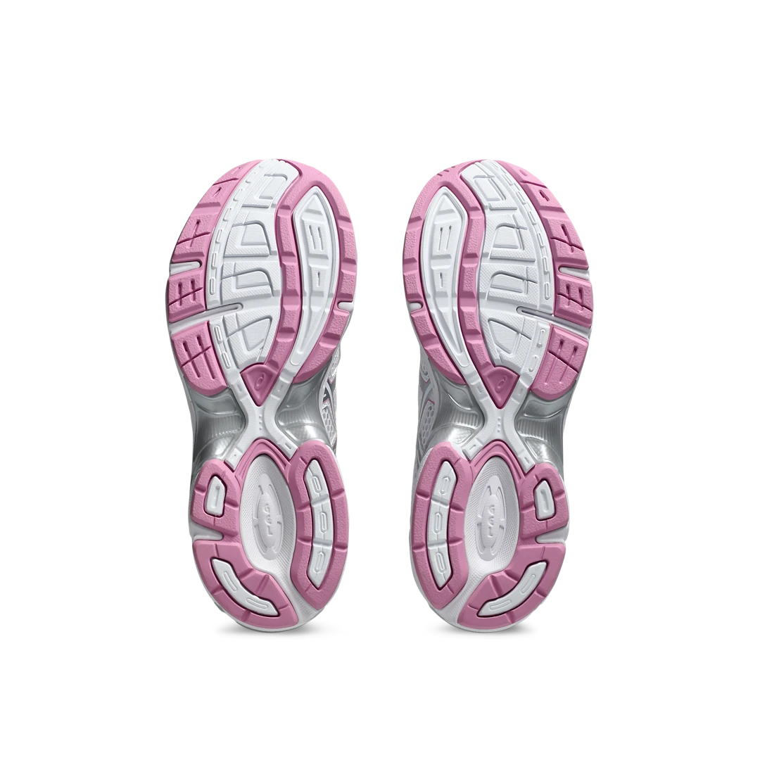ASICS Gel-1130 White Pure Silver Pink, White/Pure Silver (1202A507-100)