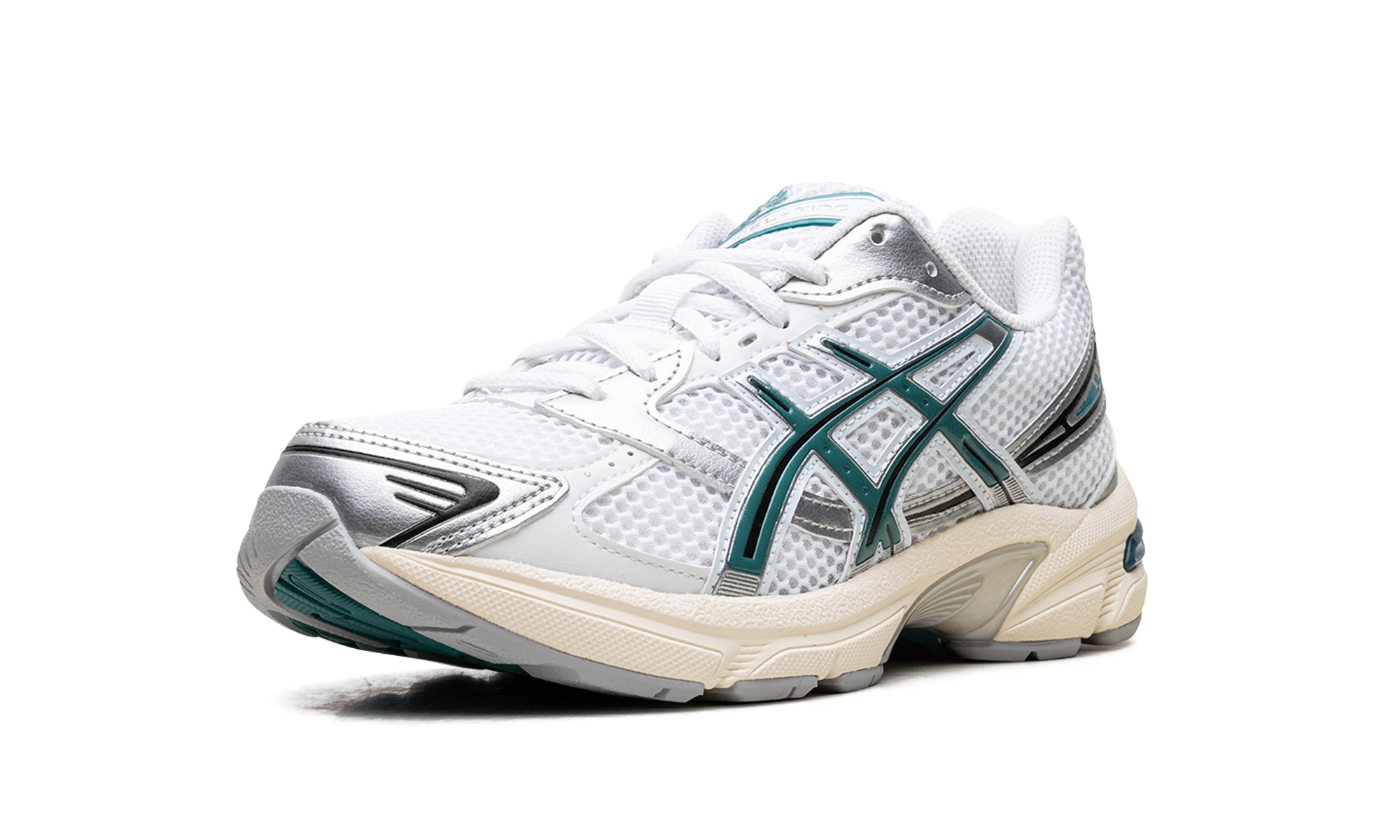 ASICS Gel-1130 White Rainy Lake