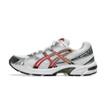 ASICS Gel-1130 White Red Snapper