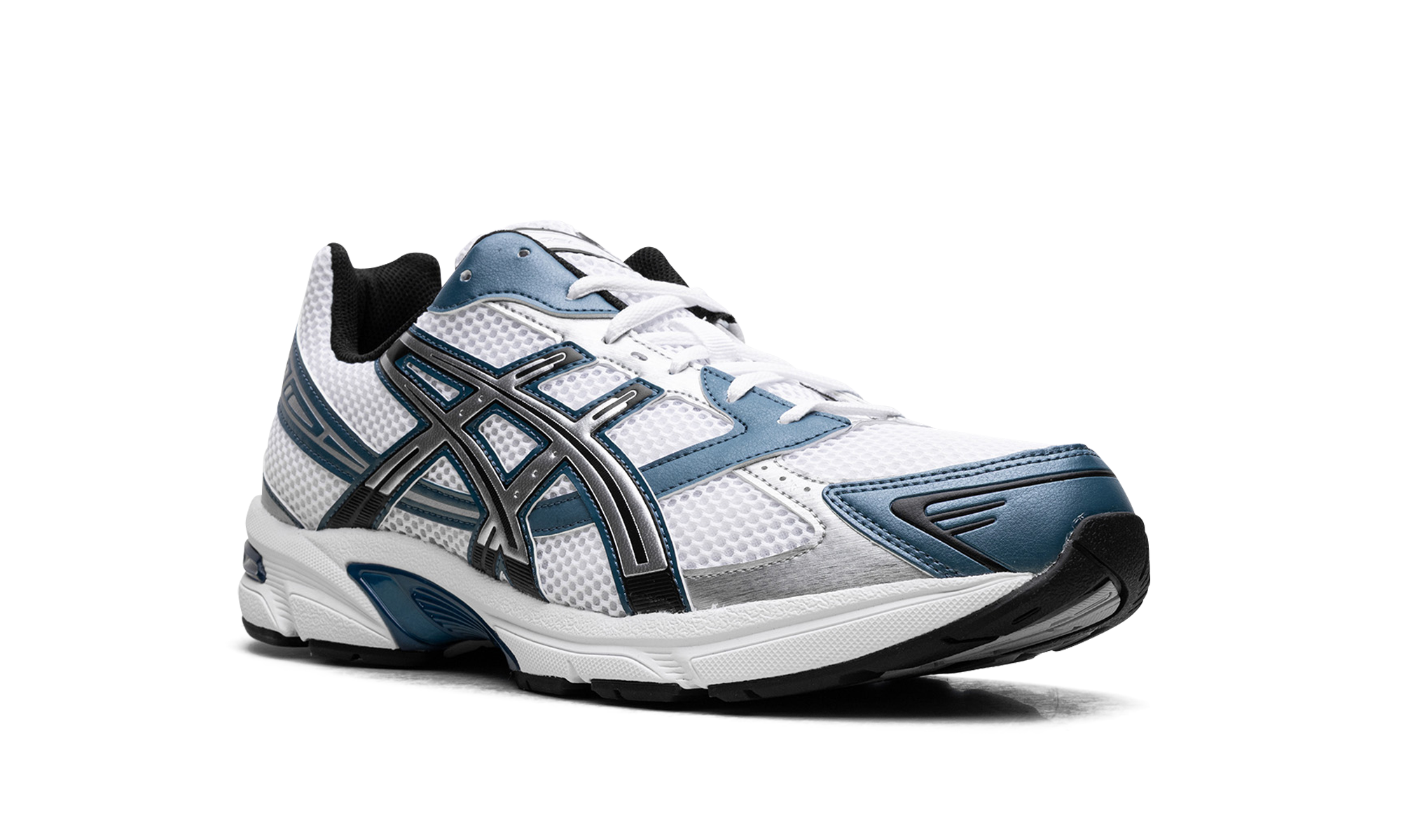 ASICS Gel-1130 White Restful Teal