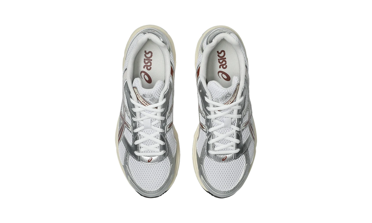 ASICS Gel-1130 White Rusted Rock