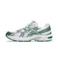 ASICS Gel-1130 White Silver Green