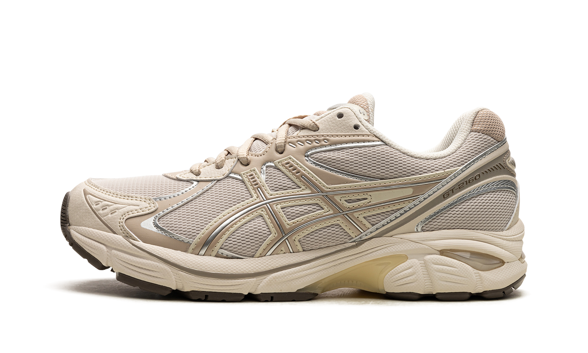 ASICS Gel-2160 Oatmeal Simply Taupe