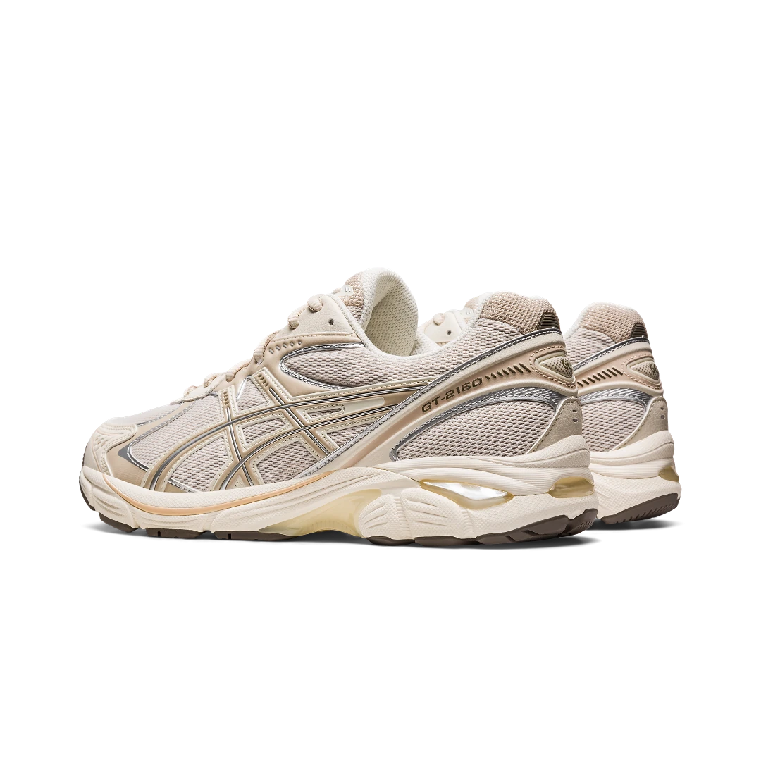 ASICS Gel-2160 Oatmeal Simply Taupe, Oatmeal/Simply Taupe (1203A320-250)