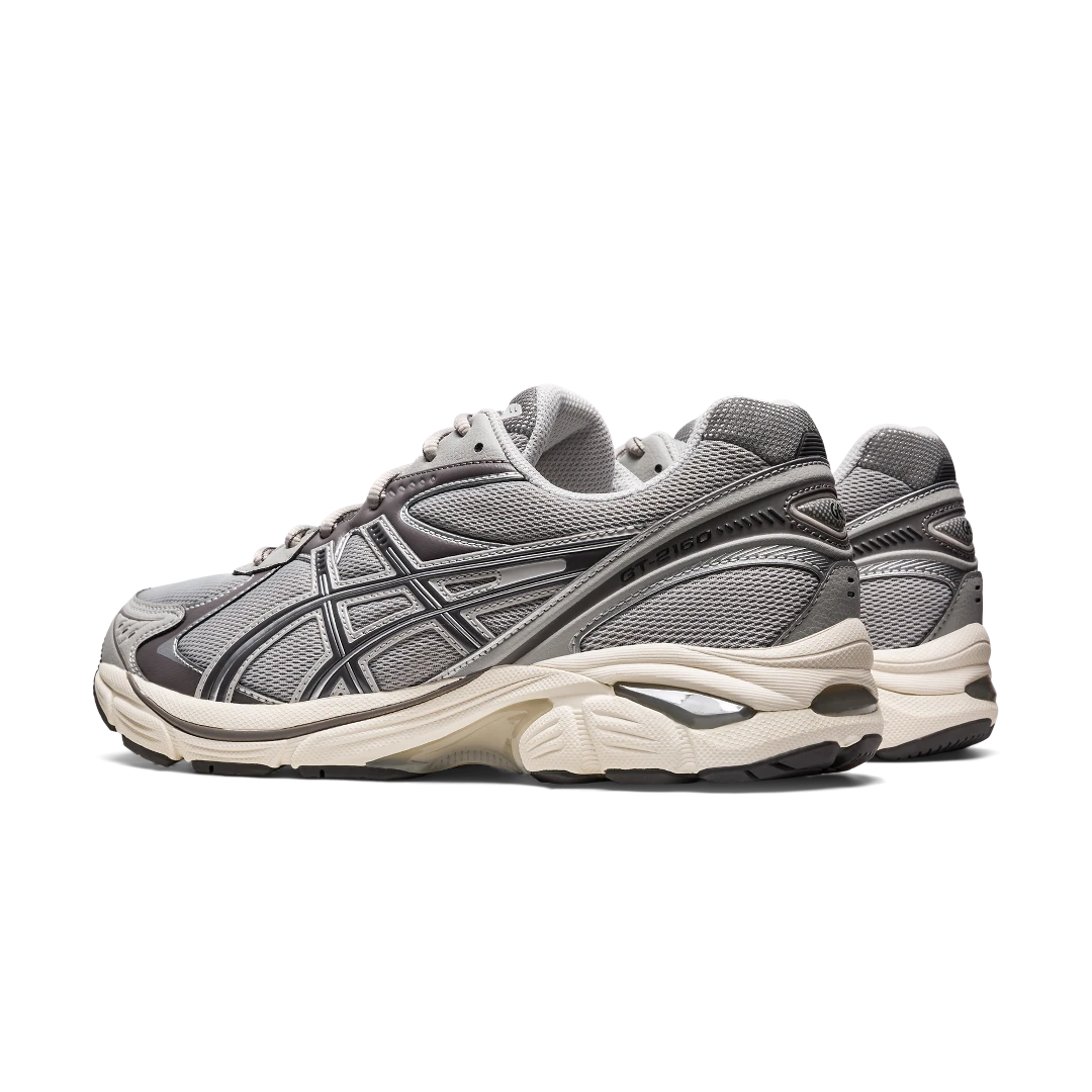 ASICS Gel-2160 Oyster Grey Carbon, Oyster Grey/Carbon (1203A320-020)